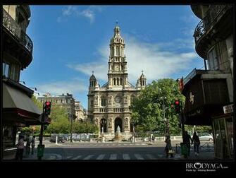 France Paris