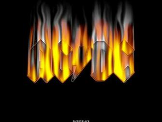 Ac Dc