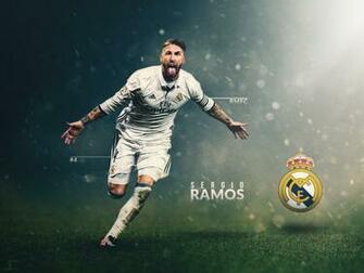 Sergio Ramos Wallpaper Background Image HD