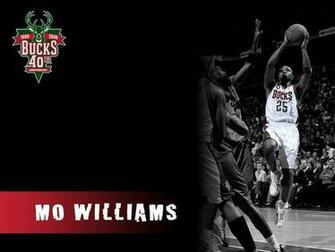 Nba Basketball Milwaukee Bucks Wallpaper No Maurice
