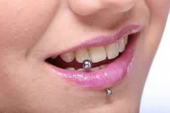 Piercing Wallpaper High Quality