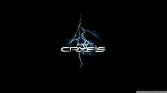 Crysis Wallpaper