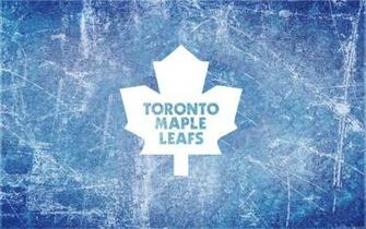 Toronto Maple Leafs Background