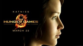 The Hunger Games Movie 1080p HD Wallpaper Source