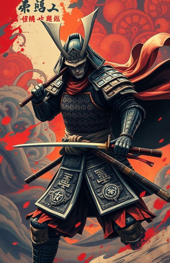 Epic Zoro Wallpaper