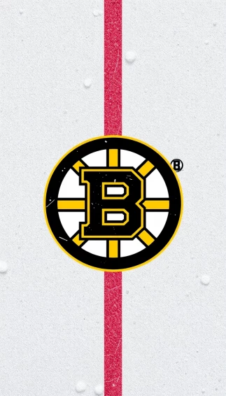 Boston Bruins Phone Wallpaper