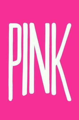 Pink Victorias Secret Wallpaper iPhone Ideas