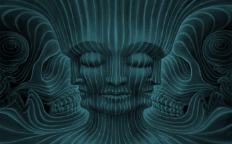 Tool Band Wallpaper