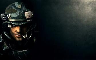 Colonial Marine Wallpaper By Uribaani Customization People