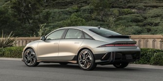 Hyundai Ioniq Is Cheaper Than The