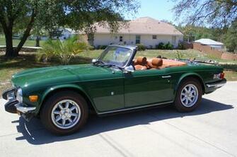 Triumph Tr6 Wallpaper HD X Wall Bestcarmag