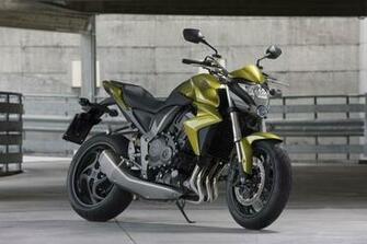 Honda Cb1000r Wallpaper On
