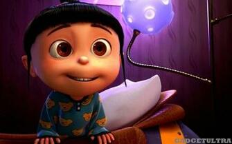 Despicable Me