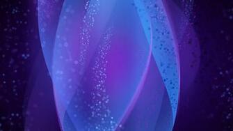 Abstract Wallpaper Lights Desktop