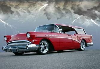 HD Car Wallpaper Cool Muscle Cars