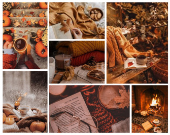 Autumn Wallpaper Aesthetics