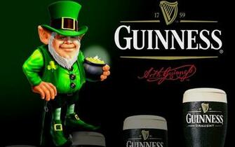 Guinness Beer Wallpaper For Widescreen Desktop Pc
