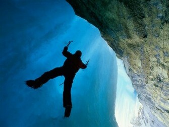Extreme Sport Wallpaper