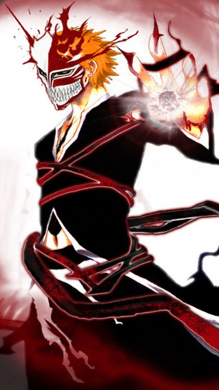 Bleach Wallpaper On