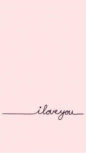 I Love You Background For My Phone In Wallpaper Quotes