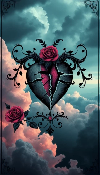 Emo Wallpaper For Phones