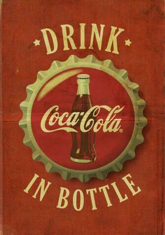 Digital Vintage Coca Cola Posters Digitalart Io