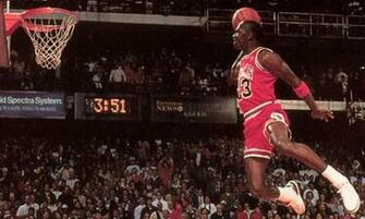 Jordan Slam Dunk Wallpaper For Nokia N900 Hellaphone
