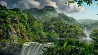 Full HD Size Nature Wallpaper S