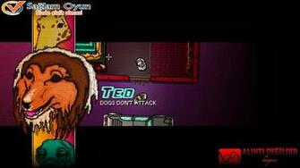 Hotline Miami Windows