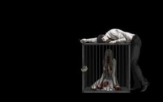 Cage HD Wallpaper Background Image