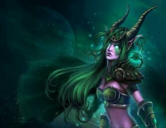 World Of Warcraft Image Night Elf Druid Wallpaper Photos