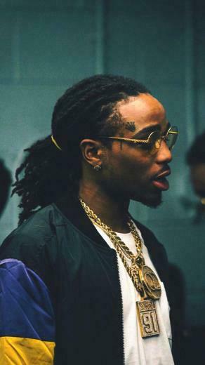 Quavo Wallpaper Top Background