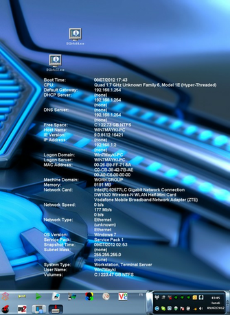 Bits For Windows Server