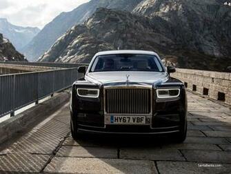 Rolls Royce Wallpaper
