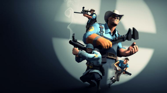 Tf2 Wallpaper