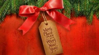 Merry Christmas Wallpaper