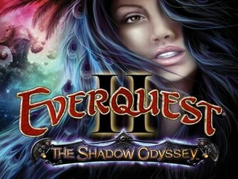 Everquest Wallpaper Screenshots