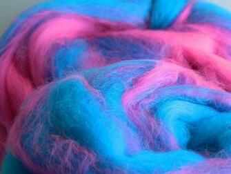 Ing Gallery For Blue Cotton Candy