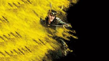 Thor Ragnarok 4k Full HD Wallpaper Loki