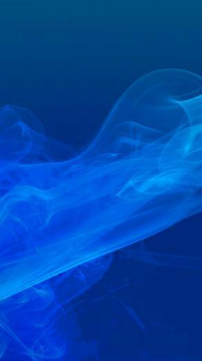 Wallpaper Color Abstract Blue Smoke Hq For Pc