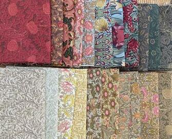 Reproduction Arts And Crafts Era Quilt What An Heirloom That Would