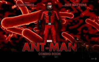 Poster Fan Made Marvel Cinematic Universe Phase Two