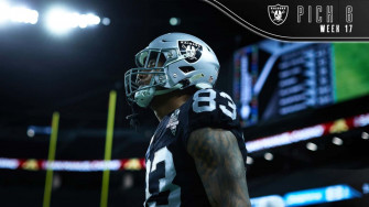 Fondos De Fotos Darren Waller Wallpaper