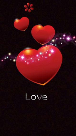 Love Phone Wallpaper