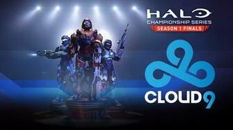 Season Finals Wallpaper Social Kit Halo Championship Series