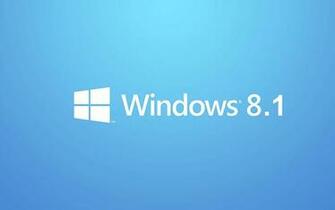 Windows Logo HD Wallpaper Blue Si Avvier