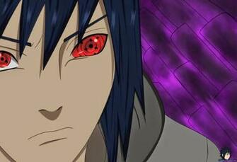 Rinnegan Sasuke