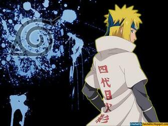 Minato Namikaze New Wallpaper HD Best