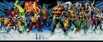Hawkman Wallpaper