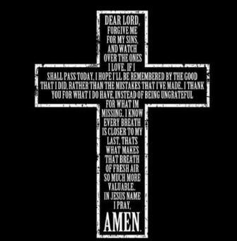 Phora Quote Prayer Quotes And